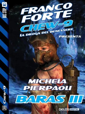 cover image of Baras III